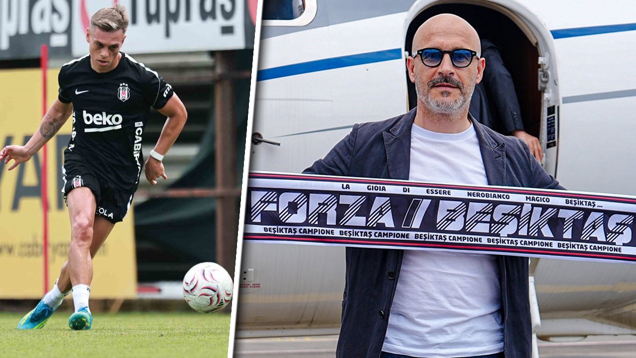 Vincenzo Italiano'nun Hradec Kralove planı: Leandro Trossard için kararını verdi