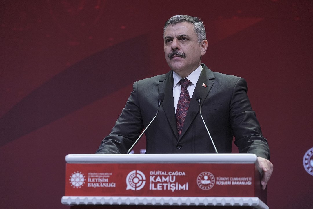 Yalana geçit yok! Bakan Çiftçi'den sosyal medya mesajı