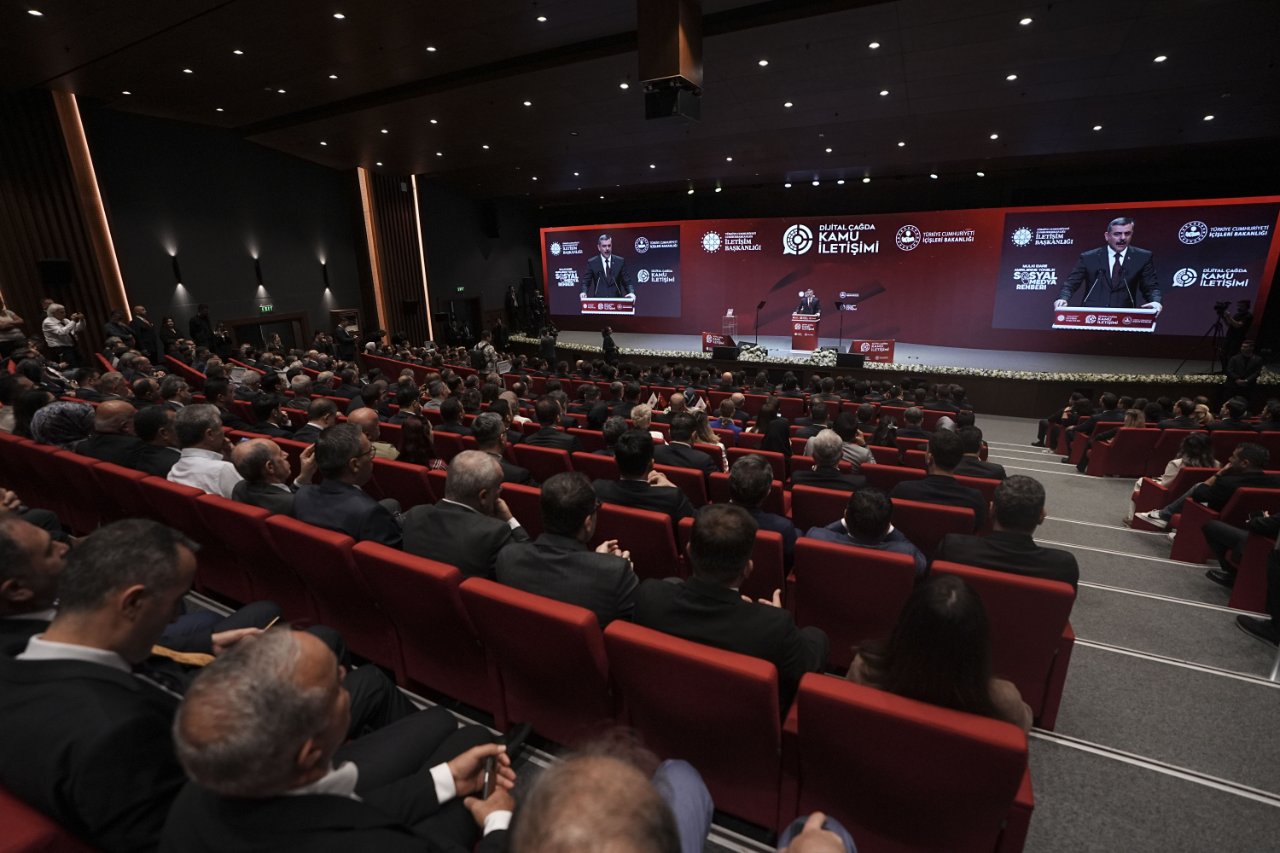Yalana geçit yok! Bakan Çiftçi'den sosyal medya mesajı