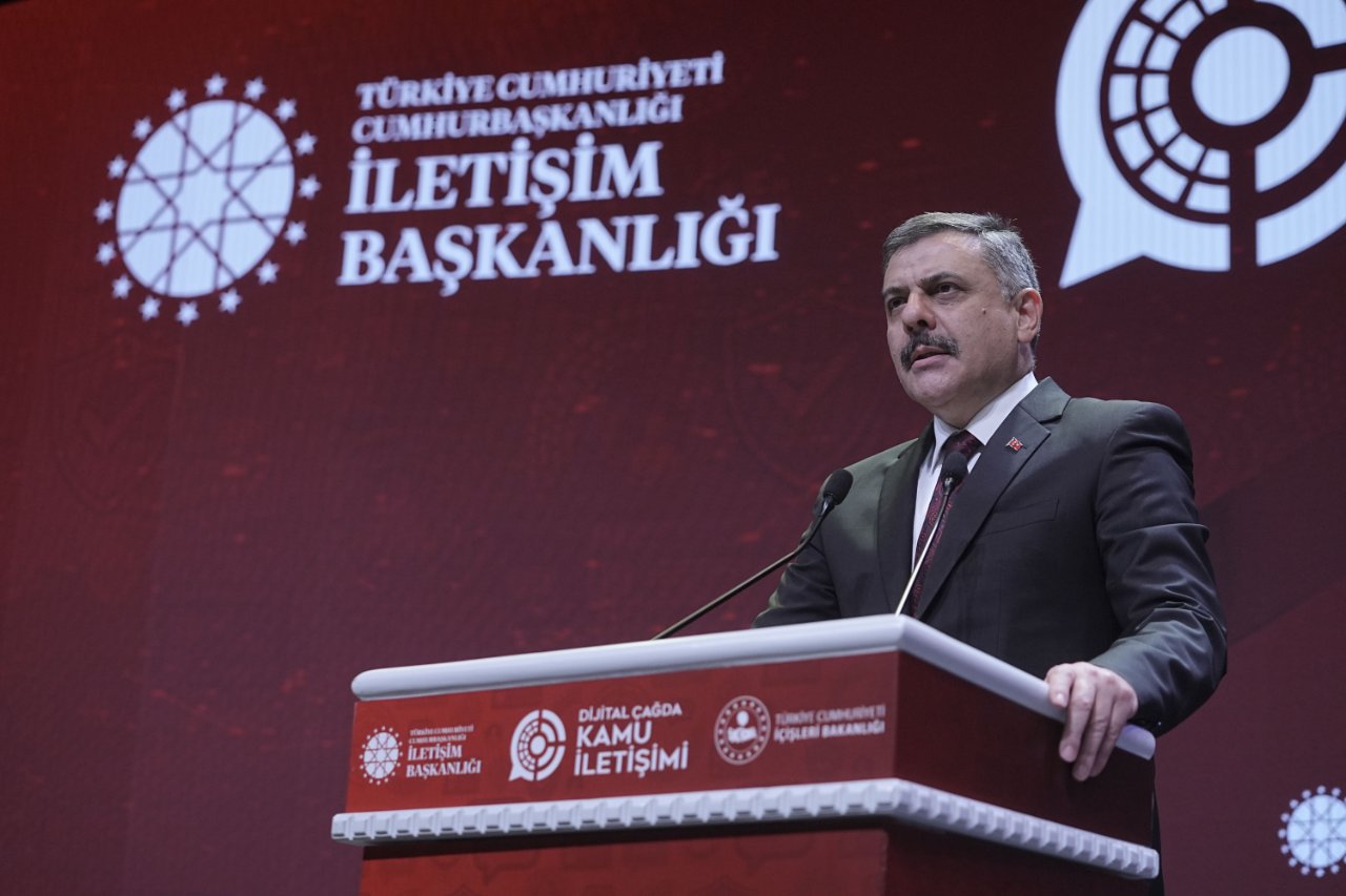 Yalana geçit yok! Bakan Çiftçi'den sosyal medya mesajı