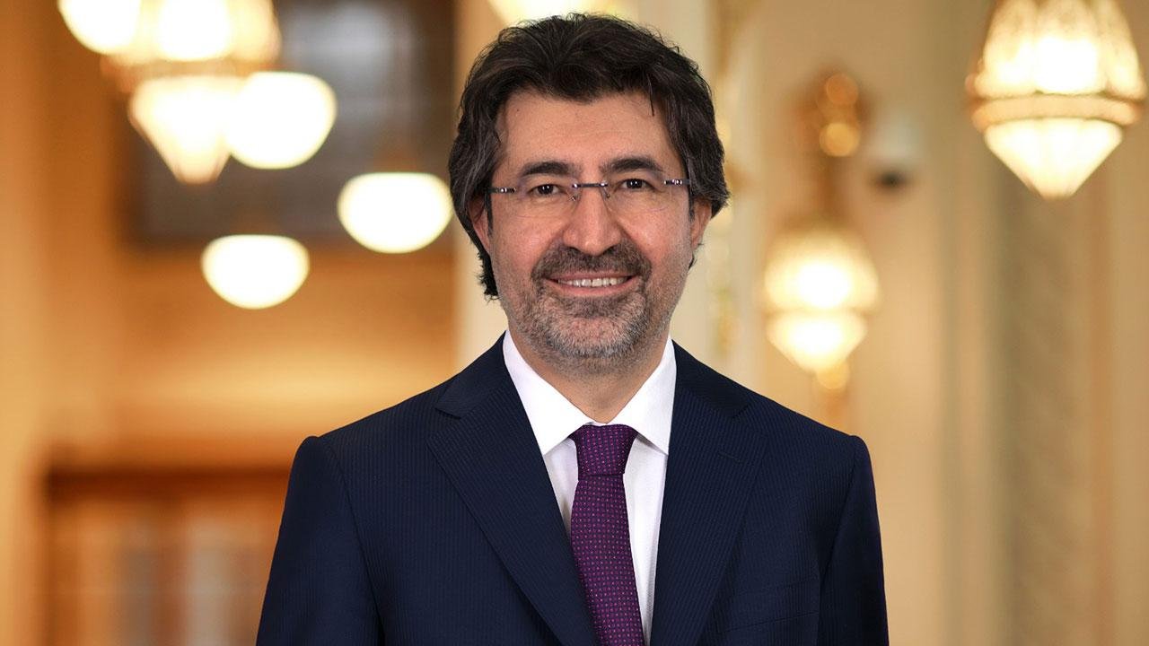 Ziraat’ten ilk yarıda 74,2 milyar lira kâr: Kredi hacmi 7 trilyon TL