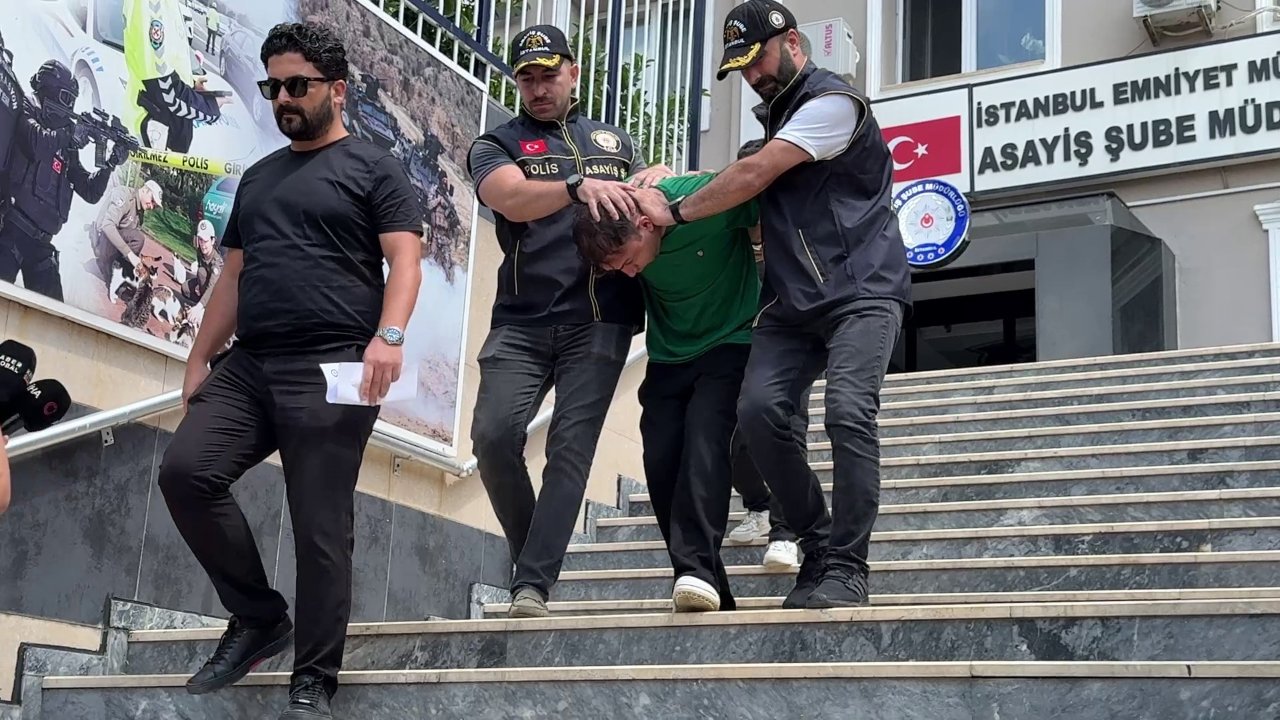 1 hafta ormanda saklanmış! Mezarlıkta iz sürmüş… Nilda Müge Şahin cinayetinde korkunç ifade