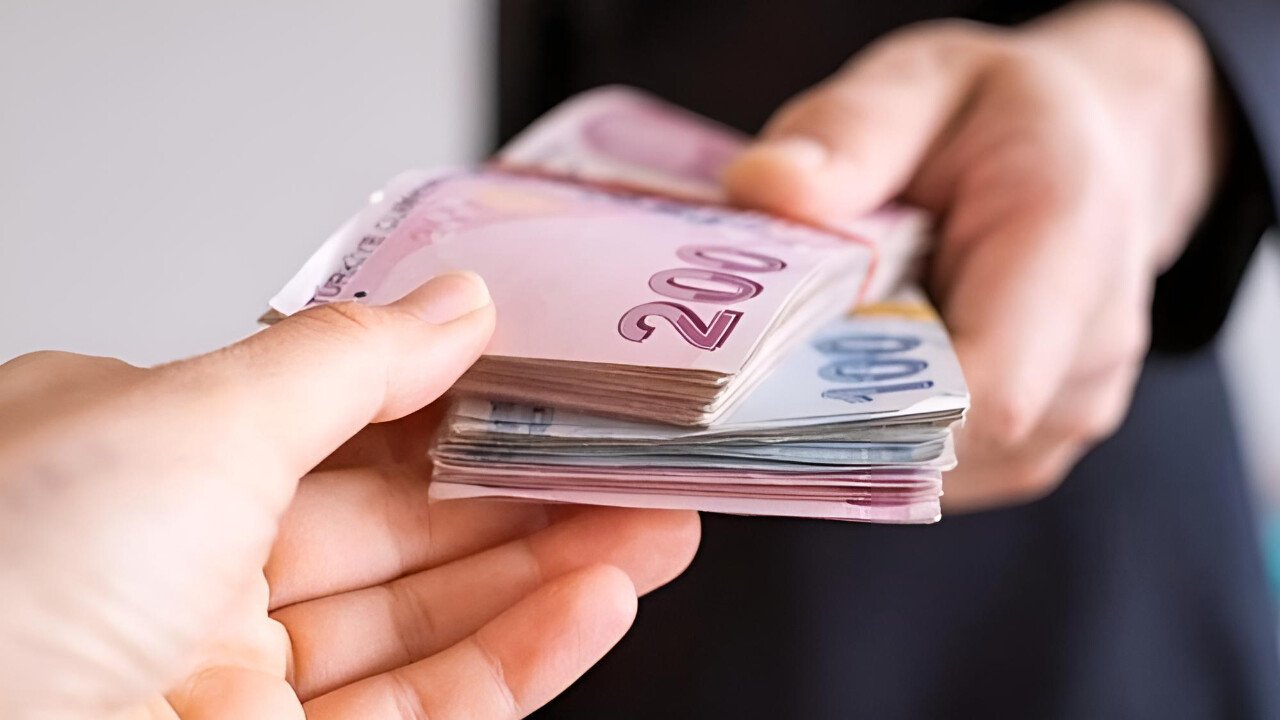 2025 vergi rekortmenleri açıklandı! Zirve yine Bayraktar'ın