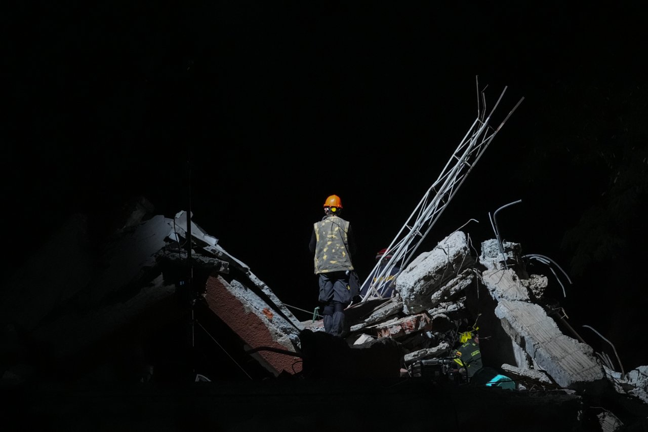 7,4’lük deprem Kolombiya’yı sarstı! 'Ekonomik acil durum' ilan edildi