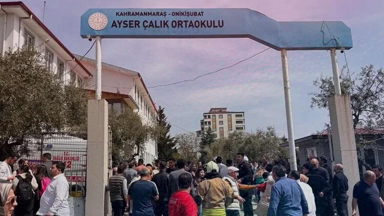 81 ile dağıtılacak! 30 bin kontenjan belirlendi, okullarda yeni güvenlik dönemi. Bakan Çiftçi duyurdu 