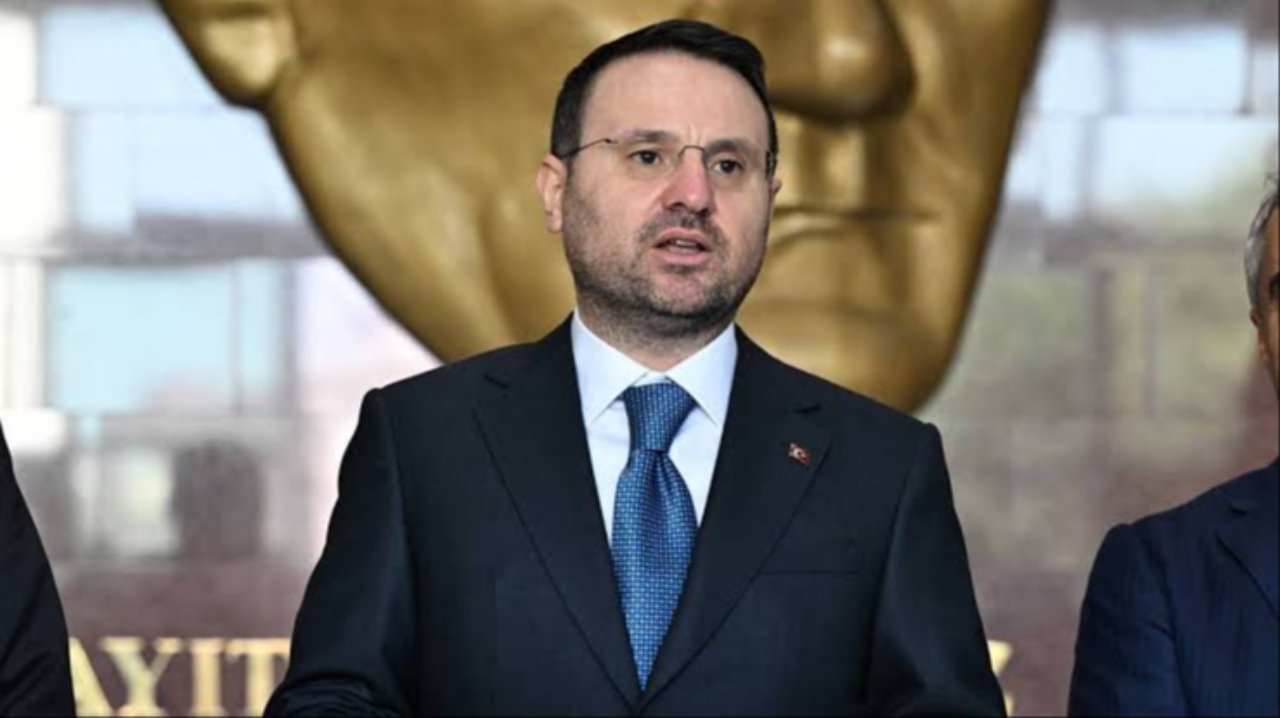 Adalet Bakanı Gürlek'ten net mesaj: Hukuk dosyanın üstündeki isme bakmaz