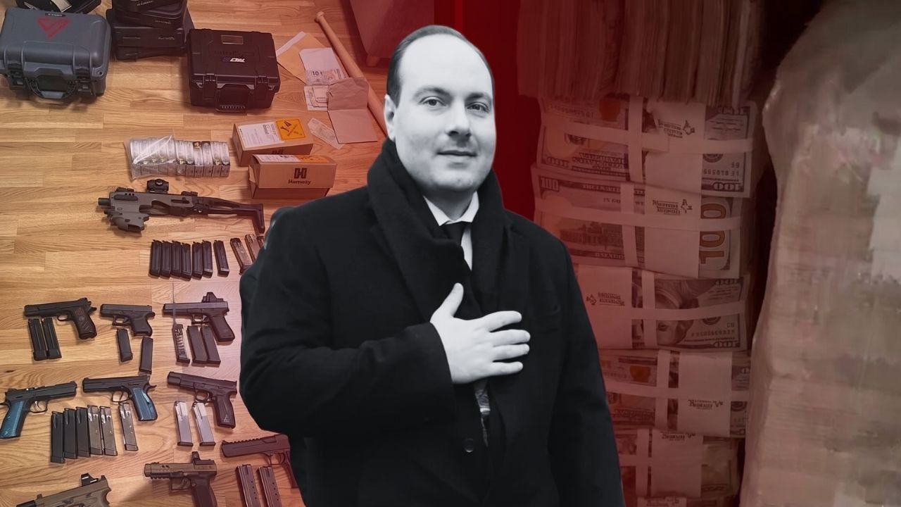 Alihan Kuriş soruşturmasında gözaltı sayısı yükseliyor