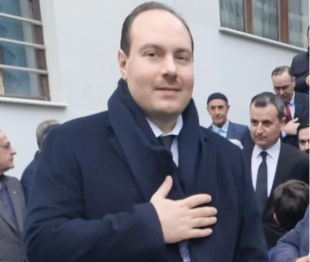 Alihan Kuriş