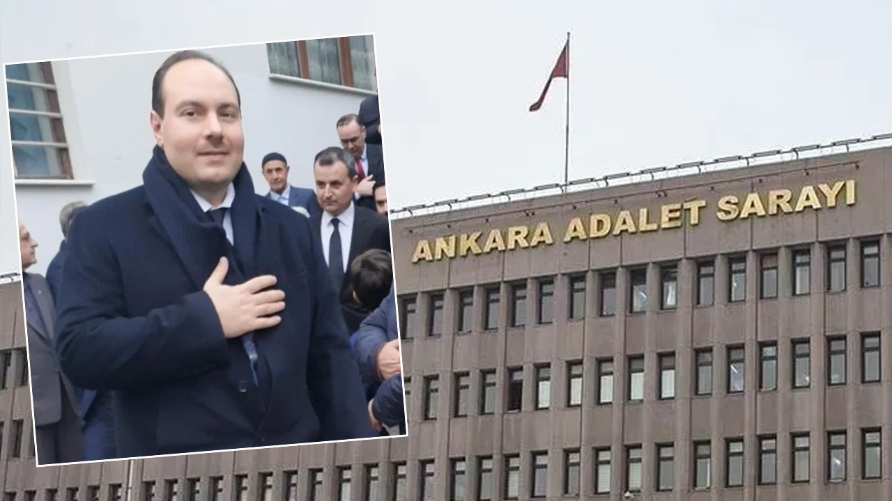 'Alihan Kuriş Suç Örgütü'ne operasyon! 49 şüpheli için gözaltı kararı