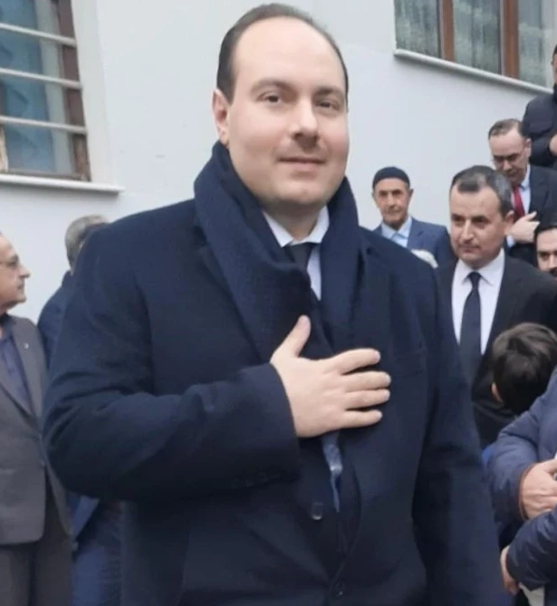 Alihan Kuriş
