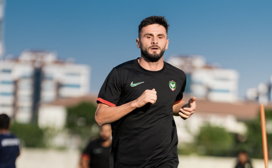 Amedspor maçı ne zaman, Amedspor-Erzurumspor maçı saat kaçta? Süper Lig 2026-2027 sezonu başlıyor