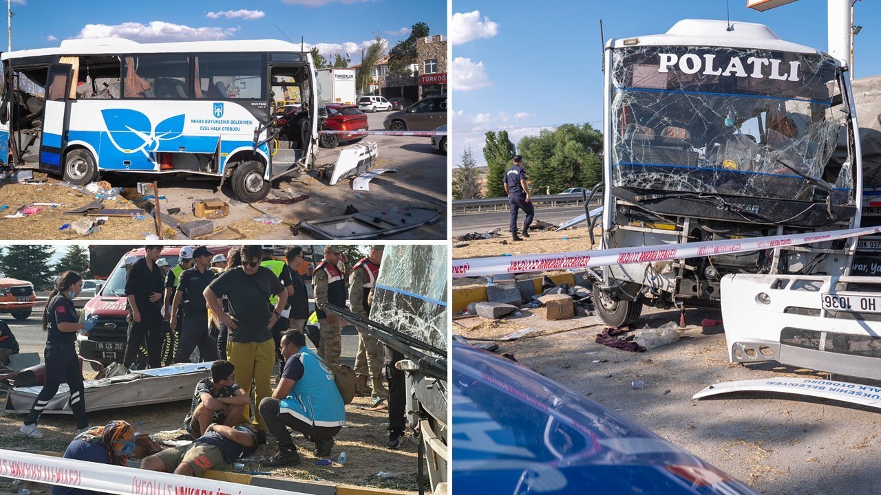 ANKARA'DA CAN PAZARI!