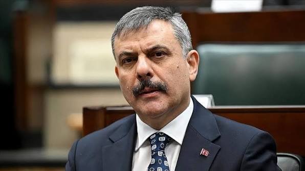 Bakan Çiftçi, Alihan Kuriş operasyonunu açıkladı: Epeydir üzerinde çalışıyorduk