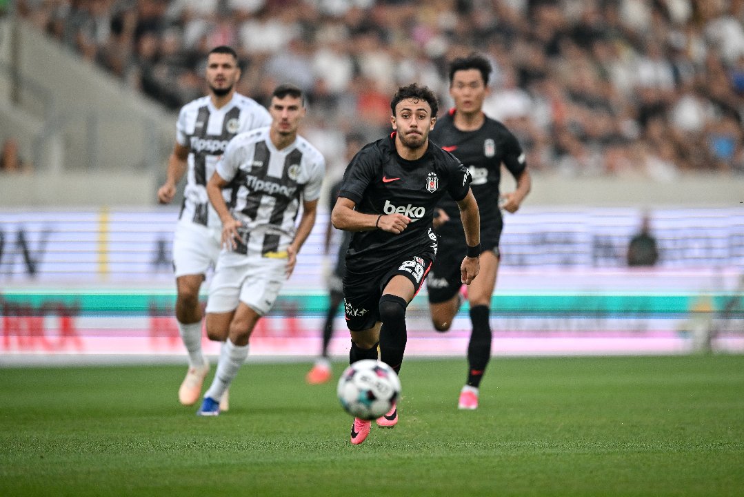 Beşiktaş-Hradec Kralove maçı hangi kanalda, nereden izlenir? Beşiktaş'ın UEFA Avrupa Ligi maçı yayın bilgileri