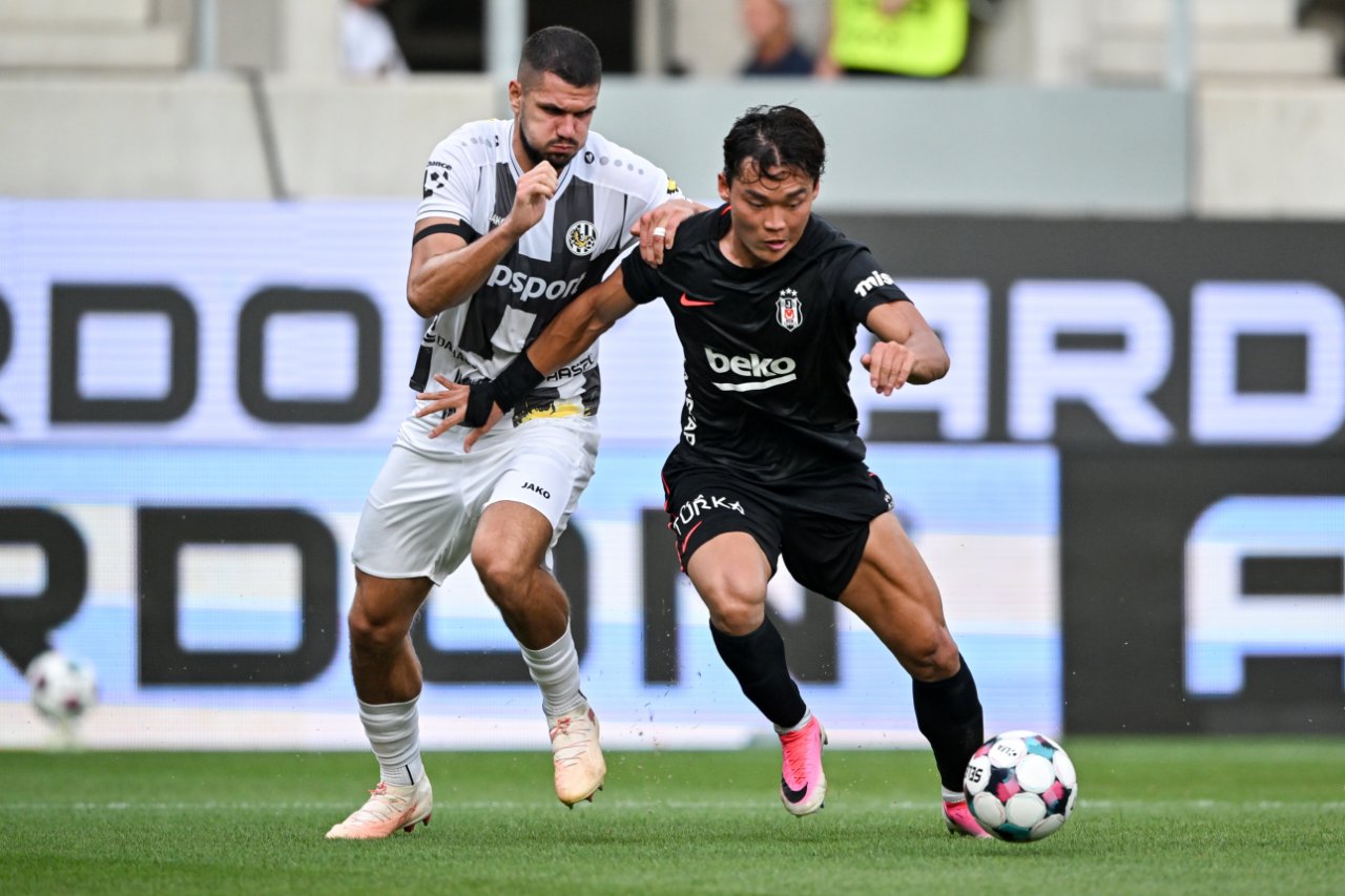 Beşiktaş-Hradec Kralove maçı hangi kanalda, nereden izlenir? Beşiktaşın UEFA Avrupa Ligi maçı yayın bilgileri