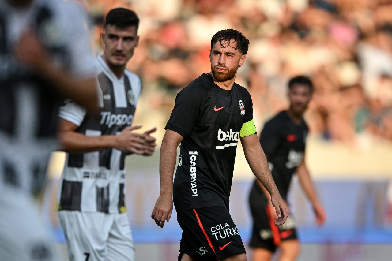 Beşiktaş yenerse, berabere kalırsa ve yenilirse ne olur? Beşiktaşın UEFA Avrupa Ligi tur ihtimalleri