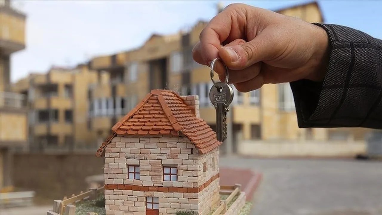 “Bu fiyata ev mi olur?” dedirten ilanlar tuzak çıktı! Kaporayı alıp kayıplara karışıyorlar