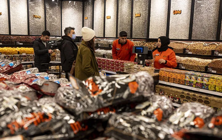 Çitlekçi halka arz sonuçlarında son durum! Çitlekçi halka arz sonuçları ne zaman açıklanacak?