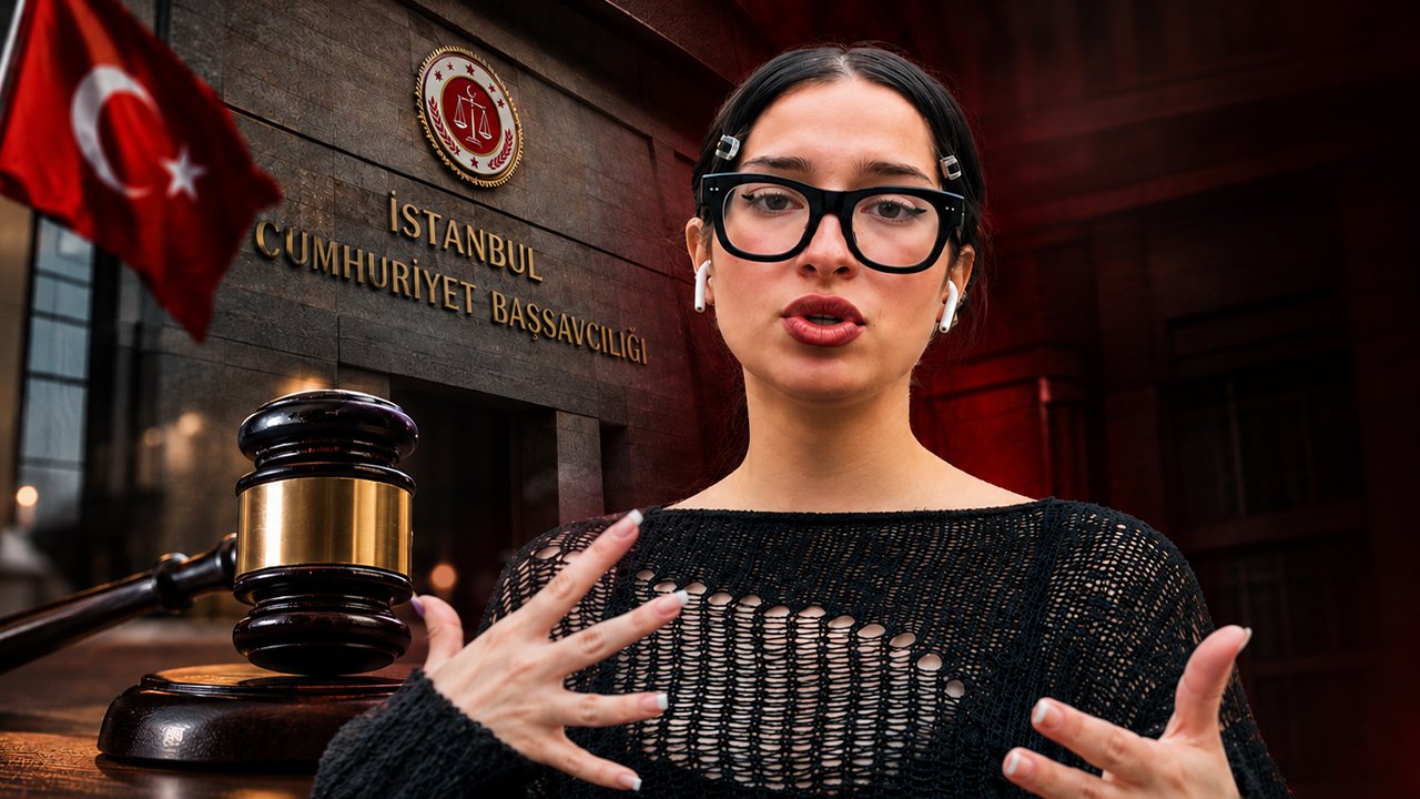 Çocukları hedef alan rezilliğe karşı harekete geçildi! Soruşturma başlatıldı