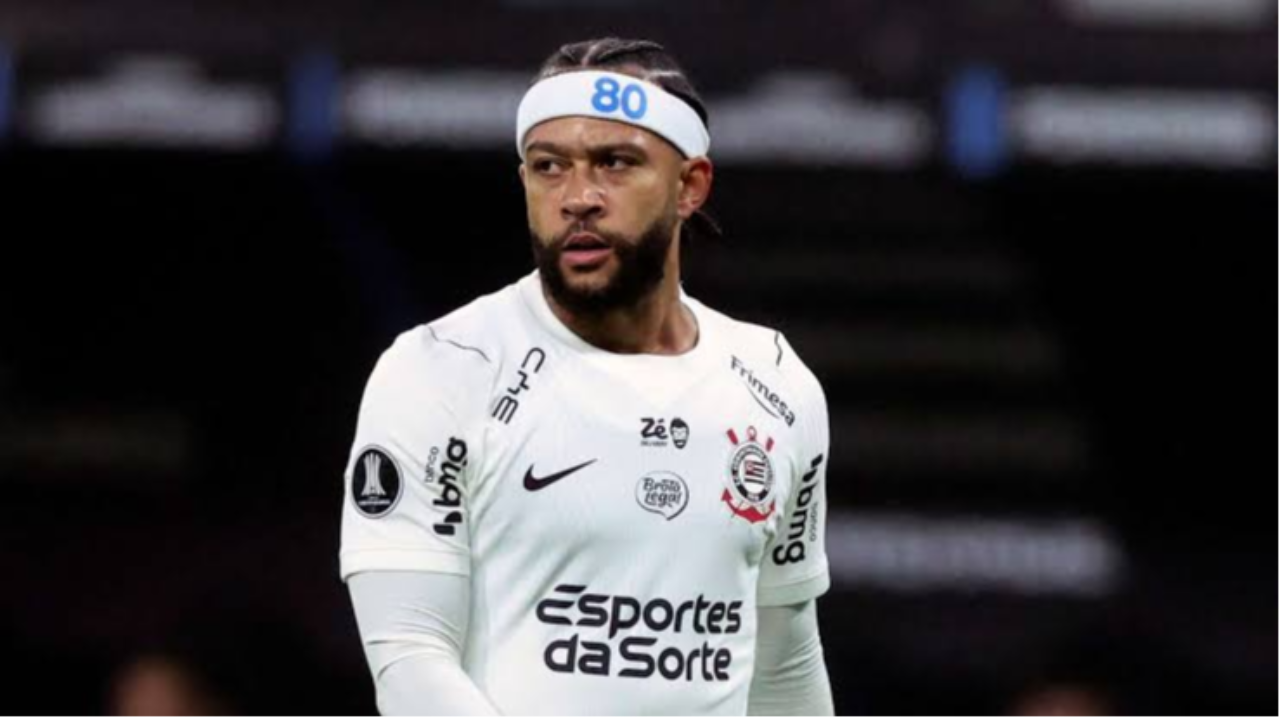 Depay’dan mesaj var! Hollandalı yıldız futbolcu, Trabzonspor'a gelmek istiyor