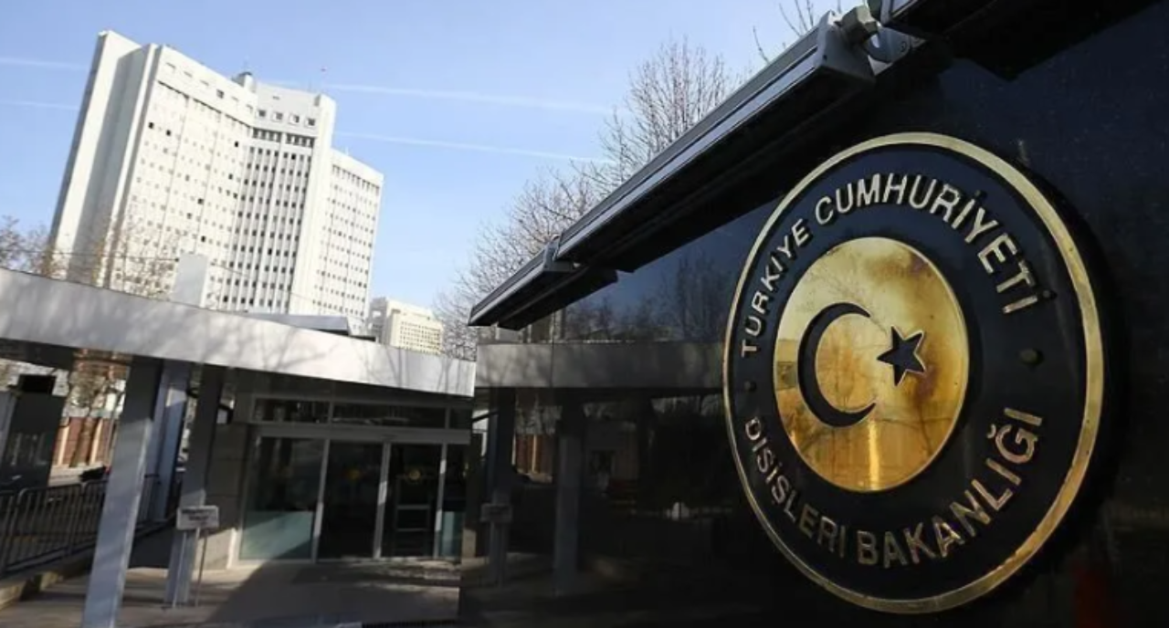 Dışişleri Bakanlığı 80 Aday Konsolosluk ve İhtisas Memuru alacak