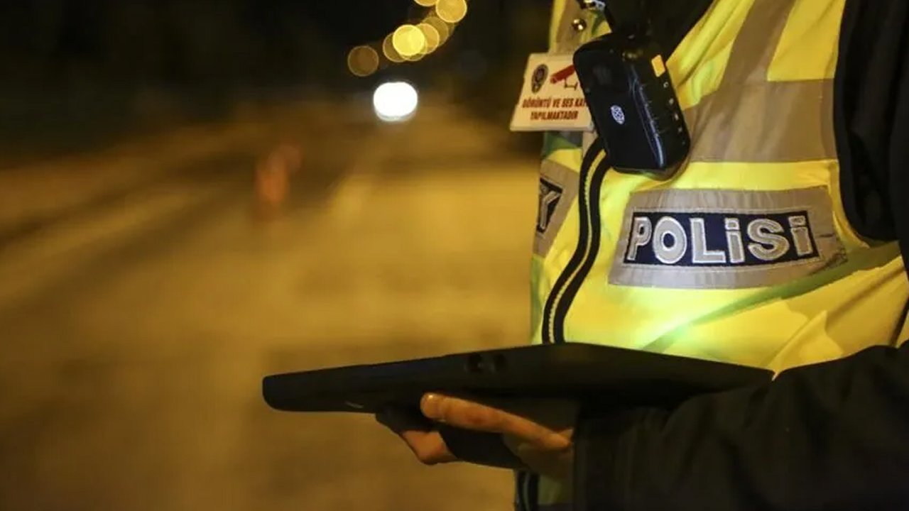 'Dur' ihtarına uymadı! Bin pişman oldu: 450 bin TL ödeyecek