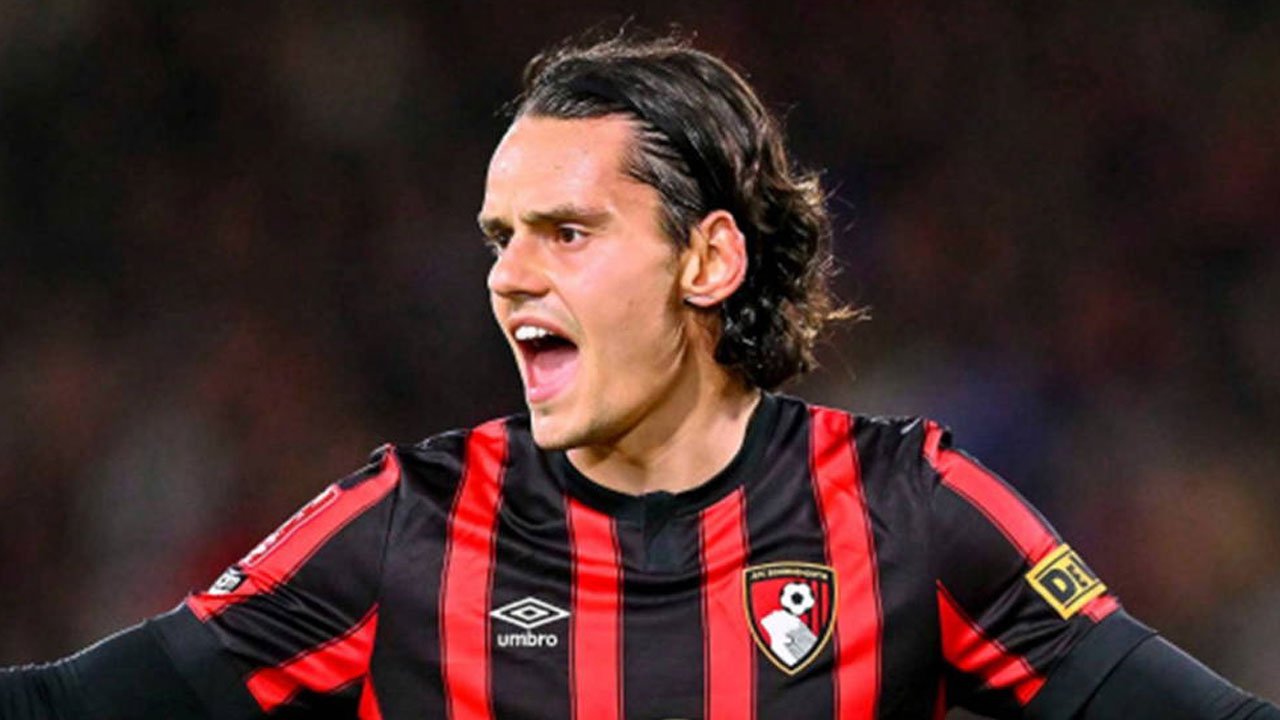 Enes Ünal transferi resmiyete kavuştu