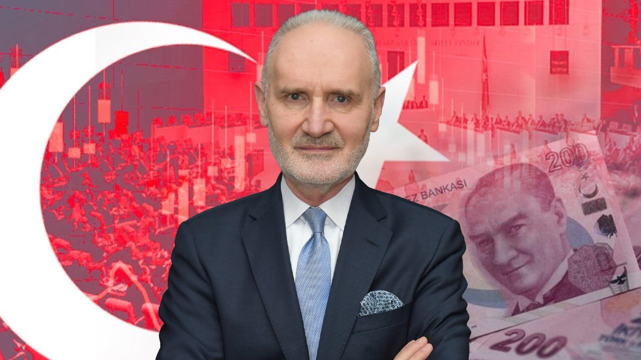 Enflasyon düşerken üretim korunmalı: İTO’dan yeni OVP için reçete 