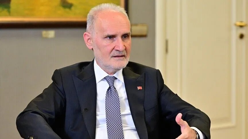 Enflasyon düşerken üretim korunmalı: İTO’dan yeni OVP için reçete
