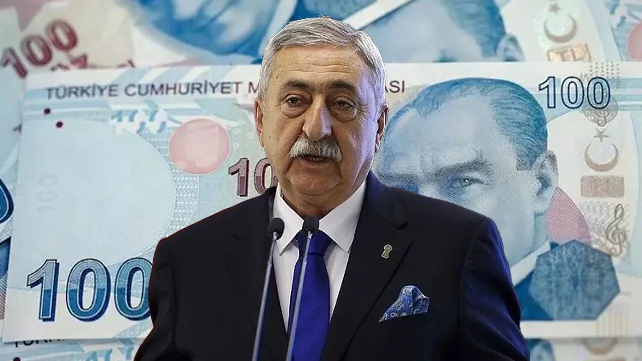 Esnaftan ekonomi yönetimine çağrı! ÖTV ile ilgili bir talepleri var