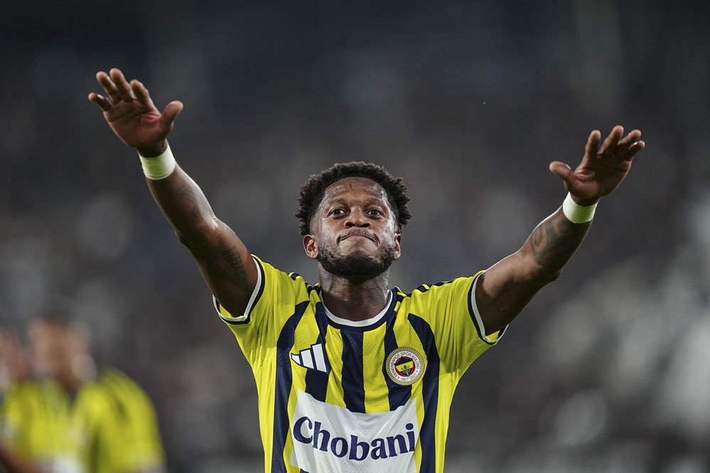 Fred