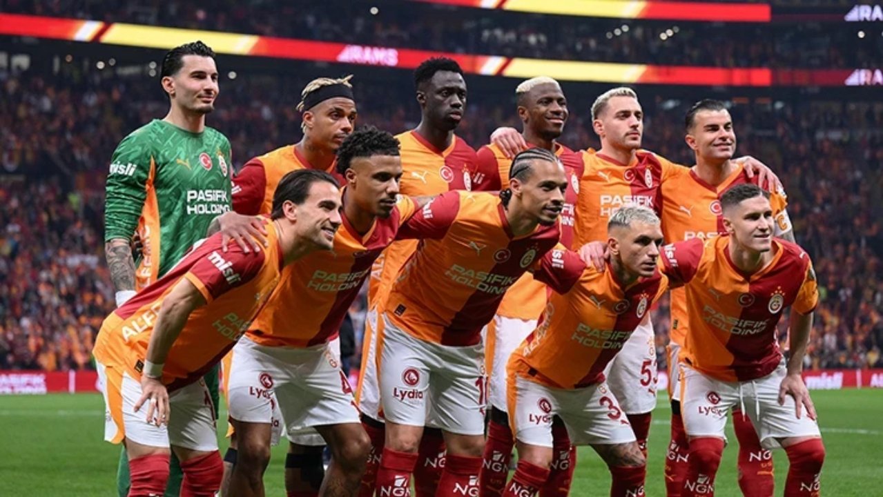 Galatasaray-Çorum FK maçı ne zaman, hangi kanalda, şifresiz mi? İşte canlı yayın bilgileri