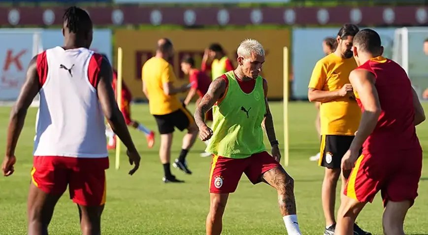 Galatasaray-Çorum FK maçı ne zaman, hangi kanalda, şifresiz mi? İşte canlı yayın bilgileri