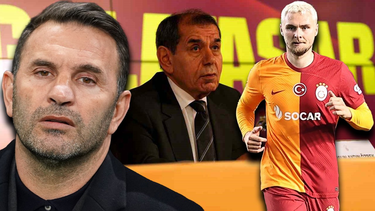 Nelsson'da ters köşe: Kafa karıştıran sözleşme