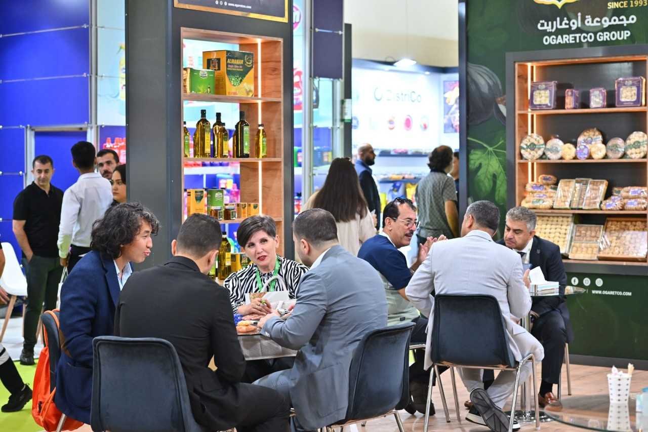 Gıda sektöründe yılın buluşması WorldFood İstanbul için hazırlıklar devam ediyor