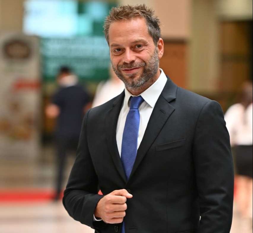 Uluslararası Gıda Ürünleri ve Teknolojileri Fuarı – WorldFood İstanbul Direktörü Semi Benbanaste