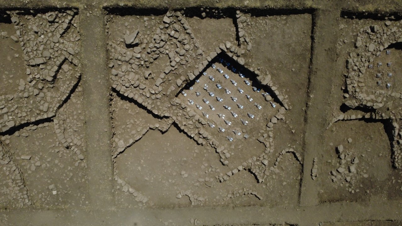 Göbeklitepe'nin el değmemiş yerleri kazılıyor! Şimdi de kuzeyinde tarihin izi sürülüyor