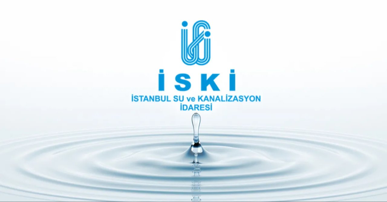 İSKİ Küçükçekmece su kesintisi 13 Ağustos! Sular ne zaman, saat kaçta gelecek?