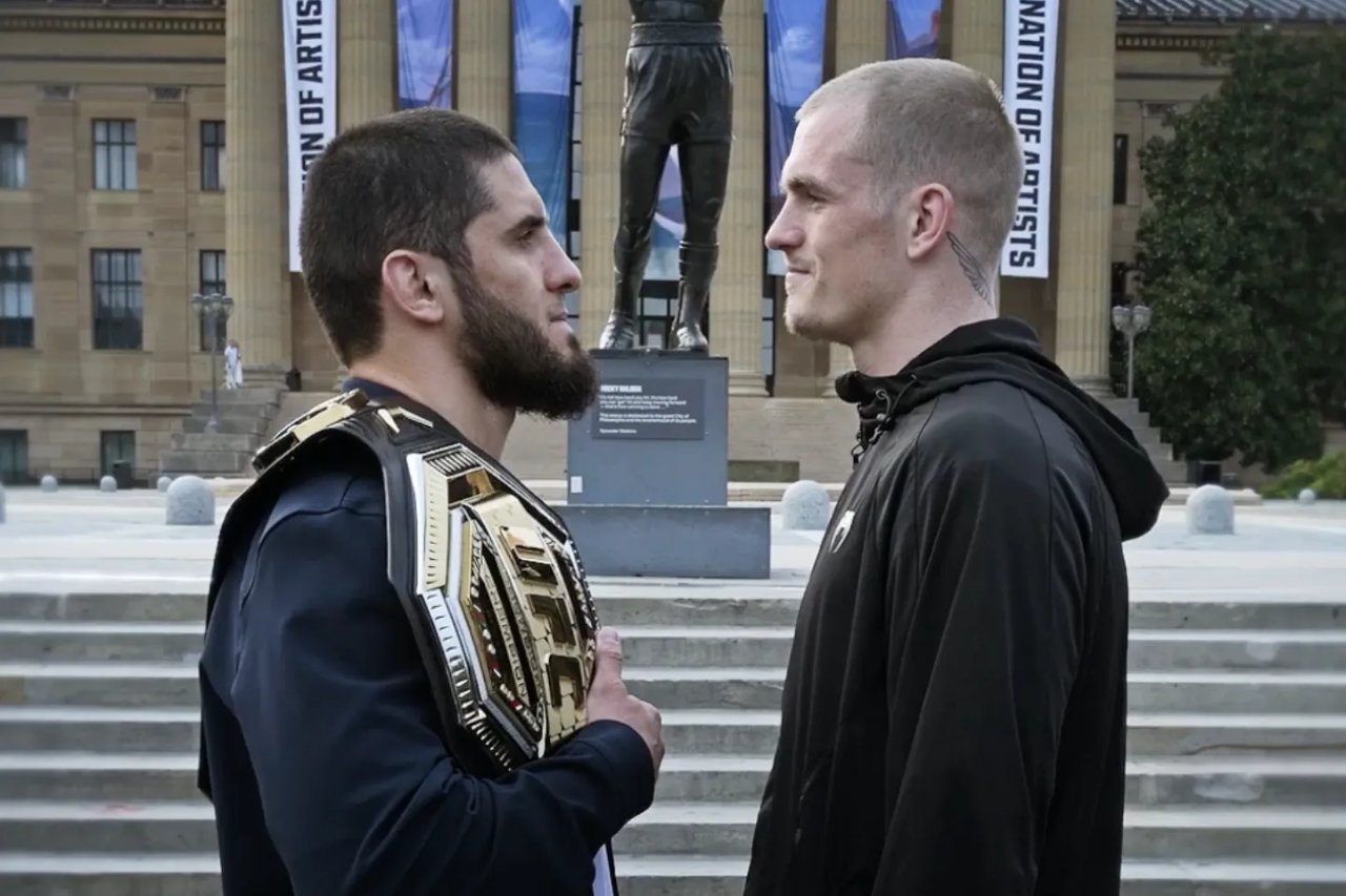 İslam Makhachev-Ian Garry maçı ne zaman, hangi kanalda yayınlanacak? UFC 330 Ana Kart Programı