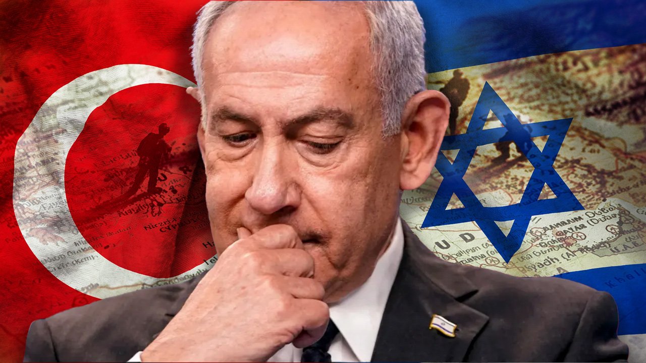 İsrailli uzmandan çarpıcı analiz: Tel Aviv yalnızlaşıyor, Türkiye bölgesel güç oluyor