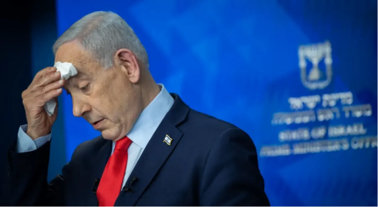 İsrailli uzmandan çarpıcı analiz: Tel Aviv yalnızlaşıyor, Türkiye bölgesel güç oluyor