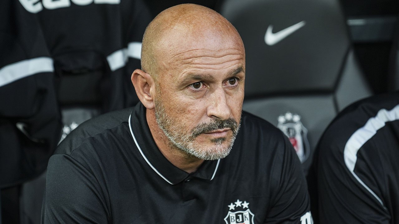 Italiano'dan yeni transfere övgü: 