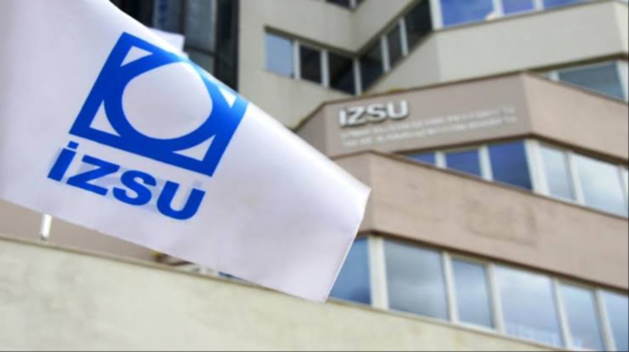 İzmir su kesintisi İZSU 13 Ağustos listesi! Sular ne zaman gelecek?