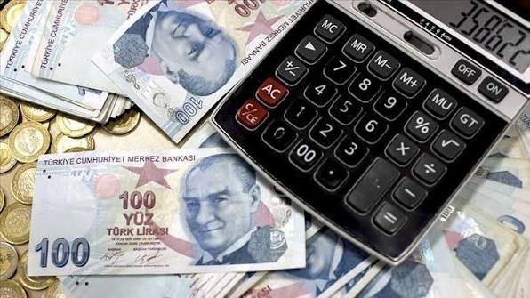 Kurumlar vergisinde bankalar listeye damga vurdu! 70,4 milyar lira vergiyle o banka zirvede