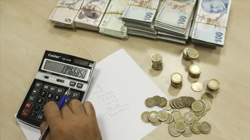 Kurumlar vergisinde bankalar listeye damga vurdu! 70,4 milyar lira vergiyle o banka zirvede