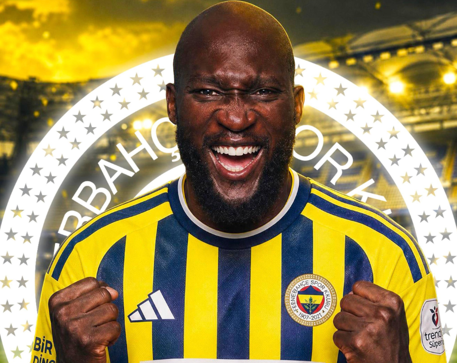 Lukaku Lyon maçında oynayacak mı? Lukaku'nun Fenerbahçe transferi duyuruldu