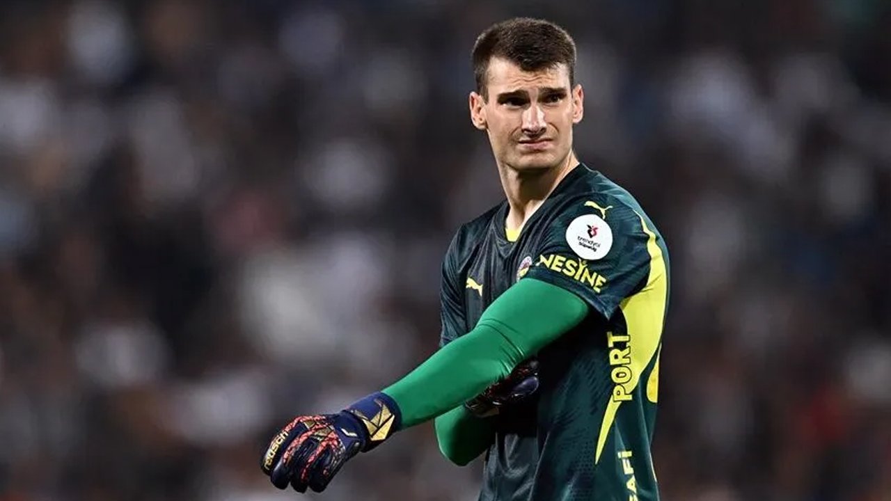 Masadan kalktılar! Fenerbahçe'ye Dominik Livakovic'ten kötü haber