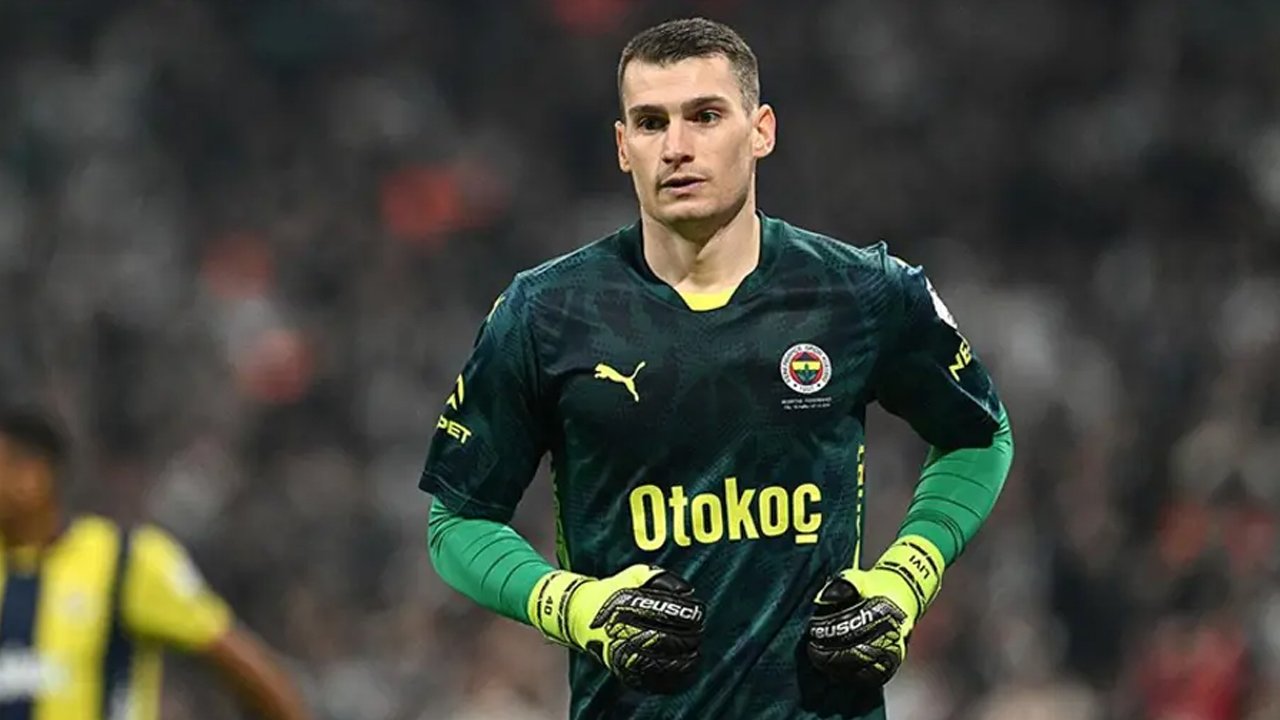 Masadan kalktılar! Fenerbahçe'ye Dominik Livakovic'ten kötü haber
