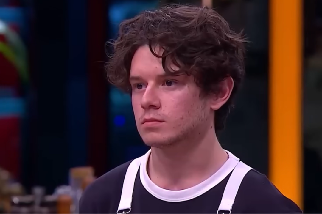 MasterChef Demirhan kimdir? MasterChef 2026 Demirhan Ali Tekin yaşı ve kariyeri