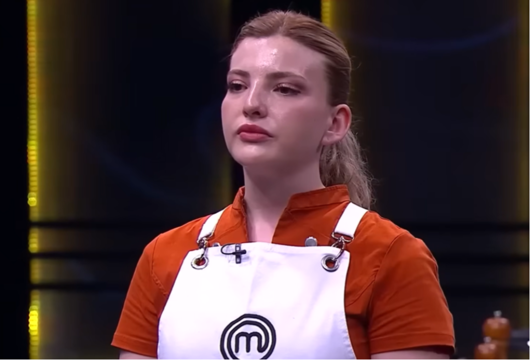 MasterChef Nilay kimdir? MasterChef Elif Nilay Özgen'in yaşı, mesleği ve biyografisi